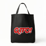 GTFO! bags