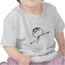 GTFO T SHIRT
