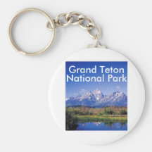 GTNP2 Products Keychain