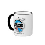 GTPI Coffee Mug