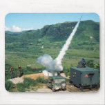 GTR-18A Smokey in Exercise Sam Cope Thunder '84-7 mousepads