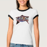 Gts Worldwide T-shirt
