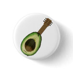 Guac the Vote buttons