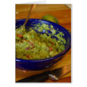 Guacamole Avocados cards