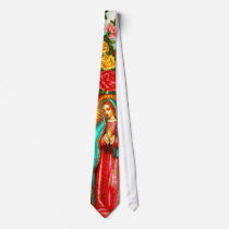 Guadalupe Tie