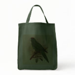 Guadeloupe Parakeet Extinct 1908 bags