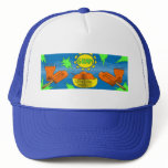 Guam Hat