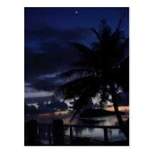 GUAM PARADISE POSTCARDS