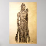Guan Yin posters