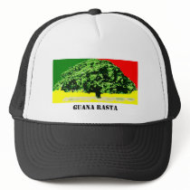 GUANACASTE GORRAS
