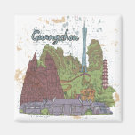 Guangzhou Refrigerator Magnets