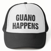 Guano Happens