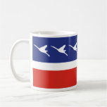 Guaratingueta, Brazil Coffee Mug