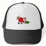 Guard dog hats