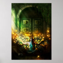Guardia Akka  - Poster