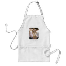 Guardian Angel and Child Aprons
