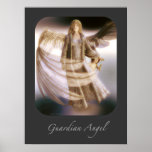 Guardian Angel and Child posters