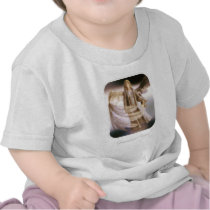 Guardian Angel and Child Tees