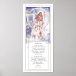 Guardian Angel and Poetry posters