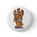 Guardian Angel Art buttons