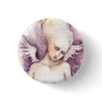 Guardian Angel Pin