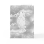 Guardian Angel Greeting Card