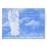 Guardian Angel Greeting Cards