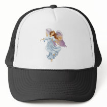 Guardian Angel Hat