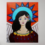 GUARDIAN ANGEL III POSTERS