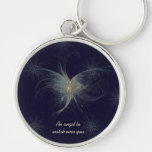 Guardian Angel Keychain