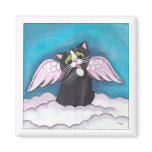 Guardian Angel Magnet