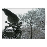 Guardian Angel of Animals cards