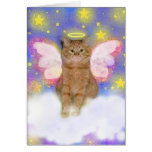 Guardian Angel of Pets cards
