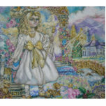 Guardian angel cut outs