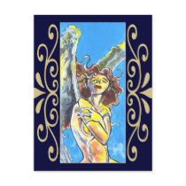 Guardian Angel Postcards
