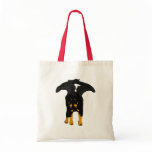 Guardian Angel Rottweiler bags