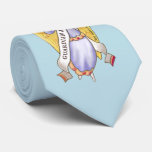 Guardian Angel ties