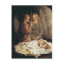 guardian angels postcard