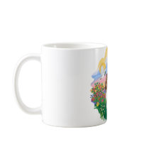 Guardian - Blenheim Cavalier #2 Mug