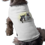 Guardian Bulldogs pet clothing