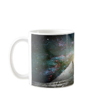 Guardian by Gregory Gallo Mugs