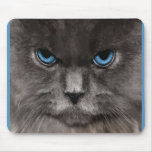 Guardian Cat Mousepad