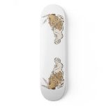 Guardian Markhors skateboards