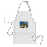 Guardian of Giza Aprons