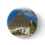 Guardian of Giza Pins