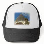Guardian of Giza hats
