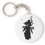 Guardian of the Stars Keychains
