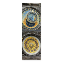 Guardian of Time Bookmark