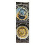 Guardian of Time Bookmark business cards