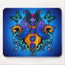 Guardians at Dawn Mousepad